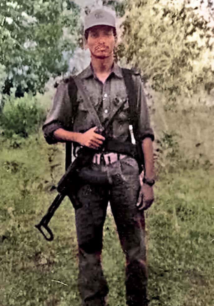 A Big Nail In The Maoist Coffin